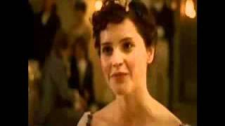 Northanger Abbey  TRAILER [upl. by Ordnas25]