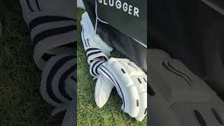 Slugger Cricket gears youtubeshorts cricket cricketshorts cricketlover [upl. by Malorie]