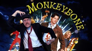 Monkeybone  Nostalgia Critic [upl. by Blackington]