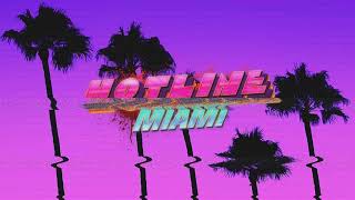 Hotline Miami Soundtrack  Hydrogen [upl. by Scheer715]