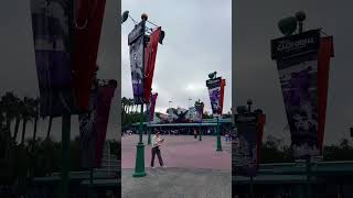 Downtown Disney in Anaheim CA September 27 2024 Part 1 [upl. by Enyleve773]