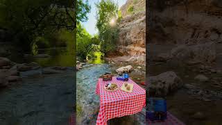 MardinDargeçit relaxingmusic nature waterfall life trend mardin travel sunset love live [upl. by Goodspeed]