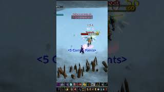 sappered oneshot worldofwarcraft rogue wowclassic pvp wow hunter denied goblin sapper [upl. by Odraode998]