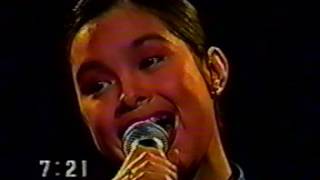 Lea Salonga A Miss Called LEA Full Concert [upl. by Peednas]