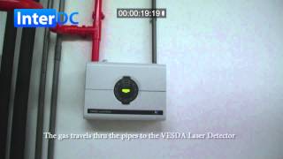 InterDC Vesda Test [upl. by Vania781]