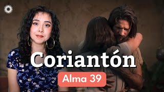 Alma 39 Corianton aprende porque pecamos [upl. by Wahkuna]