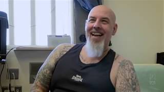 Lifers  UK Prison Documentary [upl. by Steiner]