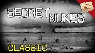 Why hasnt the spread of nuclear weapons stopped  CLASSIC [upl. by Akyre720]