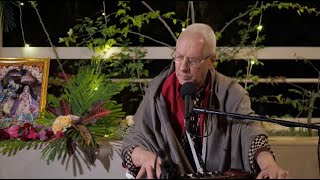 Masterpiece Beautiful Kirtan by HG Vaiyasaki Das [upl. by Melville797]