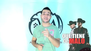 Tutorial Qué Tiene de Malo de Calibre 50 en Acordeón de FA [upl. by Bonns329]