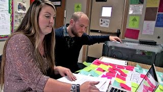 Teacher Collaboration Spreading Best Practices SchoolWide [upl. by Eidnew]