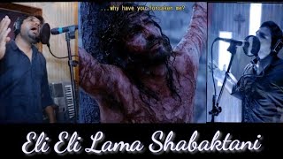 Eli Eli lama shabaktani lent season song [upl. by Atiugal]