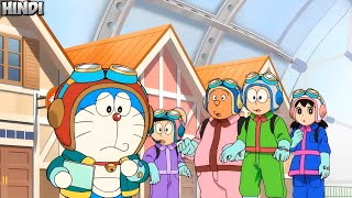 doraemon  Birthday Special Episodes  Doraemon Special Episodes  Doraemon Movie  Explaination [upl. by Tawsha878]