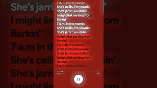 BarkingRAMZ lyrics barking music [upl. by Yelad]