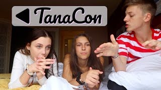 i went to tanacon [upl. by Darrick]