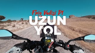 Uzun Yol  Afyonkarahisar Frig Vadisi S1 B4 P1 [upl. by Colwen]