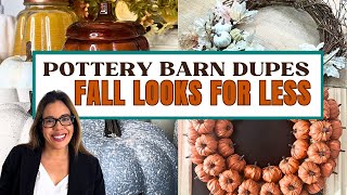 Pottery Barn Dupes  Dupe It Like Its Hot [upl. by Zoltai527]