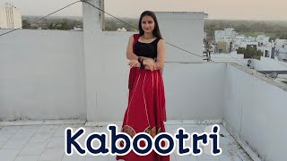 KABOOTRI  Kit Chali New Haryanvi Song  kabootri Song  Anjali Raghav Diler Kharkiya  Dance Cover [upl. by Pattie]