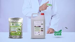 ACURO ORGANICS LTD  Agri Division Profile Video Eng [upl. by Merlin]