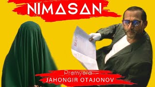 Jahongir Otajonov  Nimasan  Жахонгир Отажонов  Нимасан 2023 [upl. by Etem]