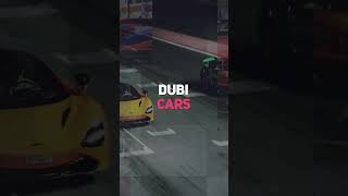 Supercar Madness  Happening At Dubai Autodrome [upl. by Teodoor]