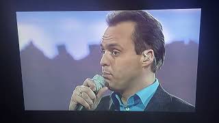 Frans Bauer  Jouw Hart Is Als Chocolade Live In Ahoy 2003 [upl. by Hasin267]