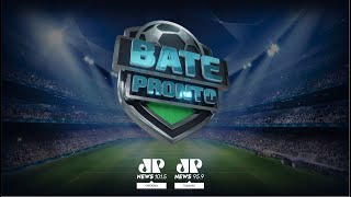 BATE PRONTO  11092024 [upl. by Rawdin]