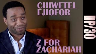 DP30 Z for Zachariah Chiwetel Ejiofor [upl. by Ohce]