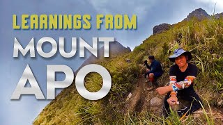 𝗧𝗛𝗘 𝗛𝗜𝗚𝗛𝗘𝗦𝗧 𝗠𝗢𝗨𝗡𝗧𝗔𝗜𝗡 𝗜𝗡 𝗧𝗛𝗘 𝗣𝗛𝗜𝗟𝗜𝗣𝗣𝗜𝗡𝗘𝗦  Mount Apo  Nangyari ang hindi dapat  Bansalan Trail [upl. by Hgieliak971]