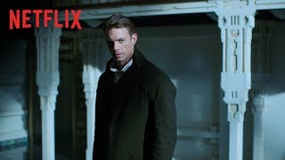 Altered Carbon  Construir o mundo de Altered Carbon HD  Netflix [upl. by Lunnete632]