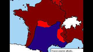 Alternate Future of Vichy France [upl. by Ewell]