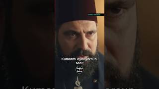 KUMAR OYNAYAN OĞLU İLE ABDULHAMİDİN HESABI payitahtabdülhamid [upl. by Damon]