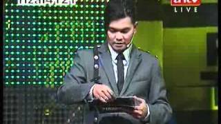 Penghuni Terakhir Season 6 Malam Ekstradisi 20511 3 [upl. by Krusche]