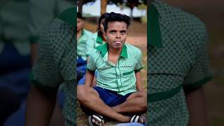 Teacher Ne Student Maara 🤣🤣funnyvideo funny shorts [upl. by Sharona]