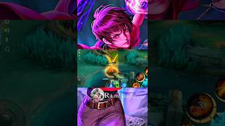 Bruh how 😲mobilelegends rikml shorts mlbb mlbbmemes mlbbfunnymoment mlbbshorts mlbbcreator [upl. by Anilorak553]