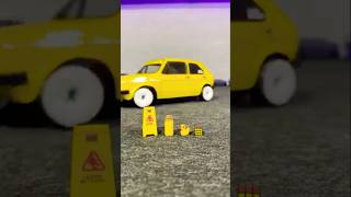 Testing the Drift Golf RCDriftTok shortsfeed rccar drifting shortvideo short [upl. by Heer]