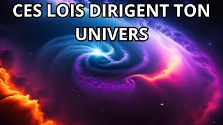 Les 12 Lois de l’Univers [upl. by Falzetta63]