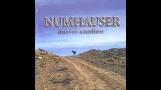 Julio Numhauser  Nuevos Caminos 1997 [upl. by Eugenides]