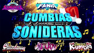 💥MIX EXITOS CUMBIAS SONIDERAS 2024 💃💥CUMBIAS PARA BAILAR TODA LA NOCHE 💥LAS MEJORES CUMBIAS DEL 2024 [upl. by Eitten]