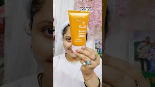 Lakme 9to5 Vitamin C night Cream beautiful skincare makeup [upl. by Ymar]