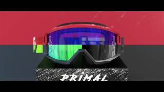 SCOTT Primal Motocross Goggles [upl. by Ab]