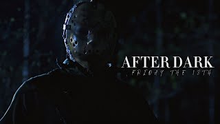 Jason Voorhees Friday The 13th After Dark [upl. by Anairad836]