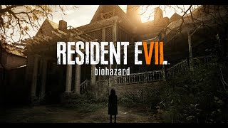 Resident Evil 7 Biohazard  Dificuldade HospícioMadHouse  Parte  4 [upl. by Cressi]