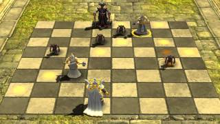 chess 3D [upl. by Airda]