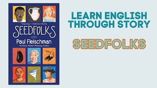 Seedfolks audiobook Paul Fleischman [upl. by Ahsiad]