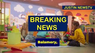 Balamory to return after 20 years as Julie Wilson Nimmo says its bigger than Oasis reunion [upl. by Vaughn]