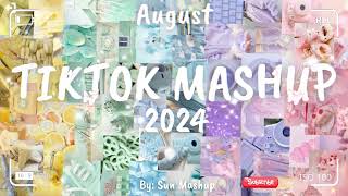 Tiktok Mashup August 💗2024💗 Not Clean [upl. by Bhatt]