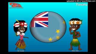 Fisisiale Tuvalu Song [upl. by Animrelliug]