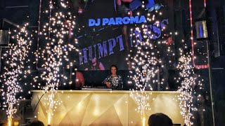 DJ Paroma Bollywood Night Live At Prism Club  Hyderabad [upl. by Nebe477]