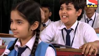 Baal Veer  Episode 116  11th March 2013 [upl. by Niwroc]